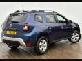 Dacia Duster 1.6 Duster Comfort SCe 4x4 4WD 5dr 20