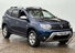 Dacia Duster 1.6 Duster Comfort SCe 4x4 4WD 5dr