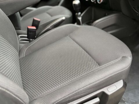 Dacia Duster 1.6 Duster Comfort SCe 4x4 4WD 5dr 10