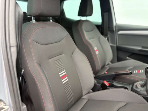 SEAT Ibiza 1.0 Ibiza FR MPI 5dr 15