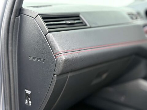 SEAT Ibiza 1.0 Ibiza FR MPI 5dr 62