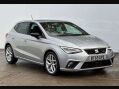SEAT Ibiza 1.0 Ibiza FR MPI 5dr 1