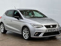 SEAT Ibiza 1.0 Ibiza FR MPI 5dr
