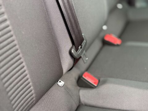 SEAT Ibiza 1.0 Ibiza FR MPI 5dr 22