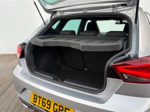 SEAT Ibiza 1.0 Ibiza FR MPI 5dr 32