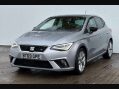 SEAT Ibiza 1.0 Ibiza FR MPI 5dr 33