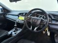 Honda Civic 1.6 Civic SR i-DTec 5dr 46