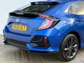 Honda Civic 1.6 Civic SR i-DTec 5dr 27