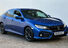 Honda Civic 1.6 Civic SR i-DTec 5dr