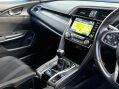 Honda Civic 1.6 Civic SR i-DTec 5dr 14