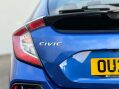 Honda Civic 1.6 Civic SR i-DTec 5dr 50