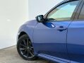 Honda Civic 1.6 Civic SR i-DTec 5dr 57