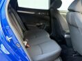 Honda Civic 1.6 Civic SR i-DTec 5dr 20