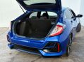 Honda Civic 1.6 Civic SR i-DTec 5dr 54