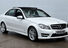 Mercedes-Benz C Class 2.1 C220 AMG Sport Edition Premium+ CDi Auto 4dr