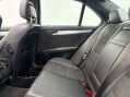 Mercedes-Benz C Class 2.1 C220 AMG Sport Edition Premium+ CDi Auto 4dr 57