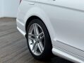 Mercedes-Benz C Class 2.1 C220 AMG Sport Edition Premium+ CDi Auto 4dr 4