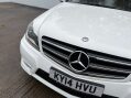 Mercedes-Benz C Class 2.1 C220 AMG Sport Edition Premium+ CDi Auto 4dr 38
