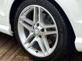 Mercedes-Benz C Class 2.1 C220 AMG Sport Edition Premium+ CDi Auto 4dr 45