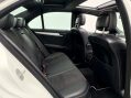 Mercedes-Benz C Class 2.1 C220 AMG Sport Edition Premium+ CDi Auto 4dr 19