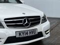 Mercedes-Benz C Class 2.1 C220 AMG Sport Edition Premium+ CDi Auto 4dr 2