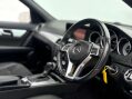 Mercedes-Benz C Class 2.1 C220 AMG Sport Edition Premium+ CDi Auto 4dr 11