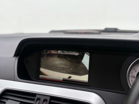 Mercedes-Benz C Class 2.1 C220 AMG Sport Edition Premium+ CDi Auto 4dr 61