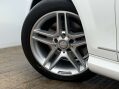 Mercedes-Benz C Class 2.1 C220 AMG Sport Edition Premium+ CDi Auto 4dr 44