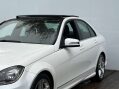 Mercedes-Benz C Class 2.1 C220 AMG Sport Edition Premium+ CDi Auto 4dr 34
