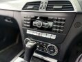 Mercedes-Benz C Class 2.1 C220 AMG Sport Edition Premium+ CDi Auto 4dr 48