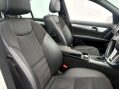 Mercedes-Benz C Class 2.1 C220 AMG Sport Edition Premium+ CDi Auto 4dr 14