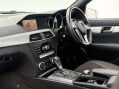 Mercedes-Benz C Class 2.1 C220 AMG Sport Edition Premium+ CDi Auto 4dr 63