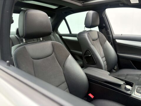 Mercedes-Benz C Class 2.1 C220 AMG Sport Edition Premium+ CDi Auto 4dr 6