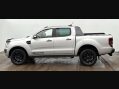 Ford Ranger 2.0 Ranger Wildtrak EcoBlue 4x4 Auto 4WD 52