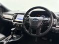 Ford Ranger 2.0 Ranger Wildtrak EcoBlue 4x4 Auto 4WD 39