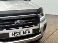Ford Ranger 2.0 Ranger Wildtrak EcoBlue 4x4 Auto 4WD 2