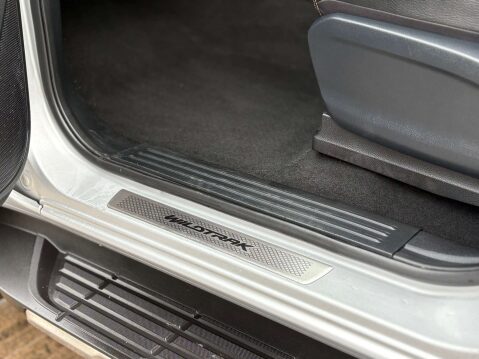 Ford Ranger 2.0 Ranger Wildtrak EcoBlue 4x4 Auto 4WD 58