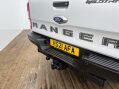 Ford Ranger 2.0 Ranger Wildtrak EcoBlue 4x4 Auto 4WD 10