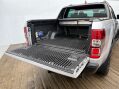 Ford Ranger 2.0 Ranger Wildtrak EcoBlue 4x4 Auto 4WD 25