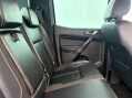 Ford Ranger 2.0 Ranger Wildtrak EcoBlue 4x4 Auto 4WD 21