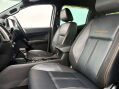 Ford Ranger 2.0 Ranger Wildtrak EcoBlue 4x4 Auto 4WD 60