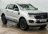 Ford Ranger 2.0 Ranger Wildtrak EcoBlue 4x4 Auto 4WD
