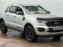Ford Ranger 2.0 Ranger Wildtrak EcoBlue 4x4 Auto 4WD