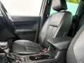 Ford Ranger 2.0 Ranger Wildtrak EcoBlue 4x4 Auto 4WD 59