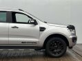 Ford Ranger 2.0 Ranger Wildtrak EcoBlue 4x4 Auto 4WD 9