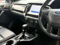 Ford Ranger 2.0 Ranger Wildtrak EcoBlue 4x4 Auto 4WD 38