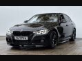BMW 3 Series 3.0 330d M Sport Auto 4dr 35