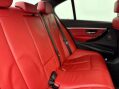 BMW 3 Series 3.0 330d M Sport Auto 4dr 22
