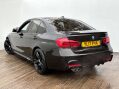 BMW 3 Series 3.0 330d M Sport Auto 4dr 52