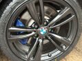 BMW 3 Series 3.0 330d M Sport Auto 4dr 57